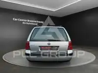 2003 Volkswagen GOLF