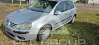 2003 Volkswagen GOLF
