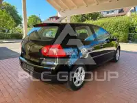 2003 Volkswagen GOLF