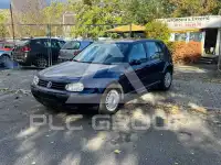 2003 Volkswagen GOLF
