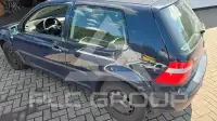 2003 Volkswagen GOLF