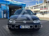 2003 Volkswagen GOLF