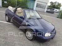 2003 Volkswagen GOLF