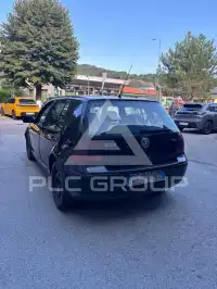 2003 Volkswagen GOLF