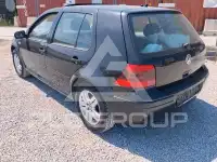 2003 Volkswagen GOLF