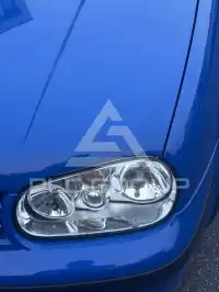 2003 Volkswagen GOLF