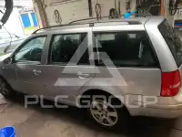 2003 Volkswagen GOLF