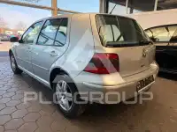 2003 Volkswagen GOLF