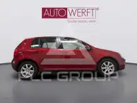2003 Volkswagen GOLF