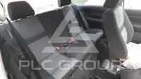 2003 Volkswagen GOLF
