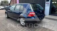 2003 Volkswagen GOLF