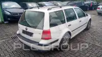 2003 Volkswagen GOLF
