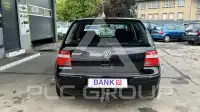2003 Volkswagen GOLF