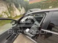 2003 Volkswagen GOLF