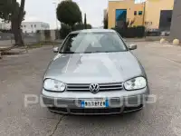 2003 Volkswagen GOLF