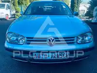 2003 Volkswagen GOLF