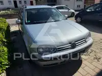 2003 Volkswagen GOLF