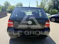 2003 Volkswagen GOLF