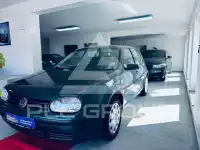 2003 Volkswagen GOLF