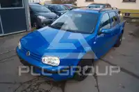 2003 Volkswagen GOLF