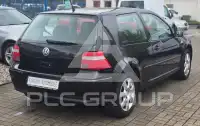 2003 Volkswagen GOLF