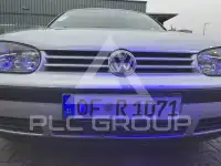2003 Volkswagen GOLF