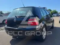 2003 Volkswagen GOLF