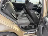 2003 Volkswagen GOLF