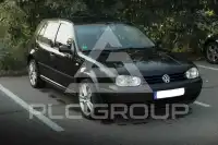 2003 Volkswagen GOLF