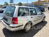 2003 Volkswagen GOLF