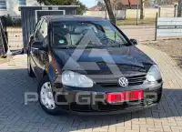 2003 Volkswagen GOLF