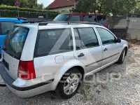 2003 Volkswagen GOLF
