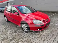 2003 Volkswagen GOLF