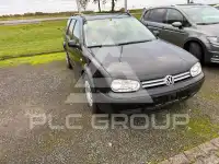 2003 Volkswagen GOLF