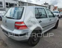 2003 Volkswagen GOLF