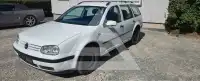 2003 Volkswagen GOLF