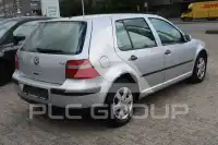 2003 Volkswagen GOLF