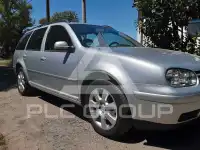 2003 Volkswagen GOLF