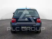 2003 Volkswagen GOLF