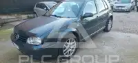 2003 Volkswagen GOLF