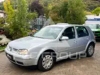 2003 Volkswagen GOLF