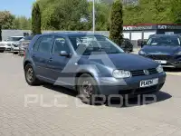 2003 Volkswagen GOLF