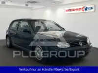 2003 Volkswagen GOLF