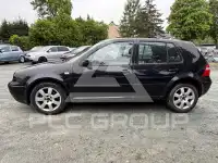 2003 Volkswagen GOLF