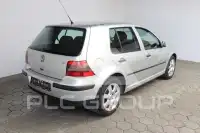 2003 Volkswagen GOLF