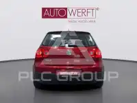 2003 Volkswagen GOLF