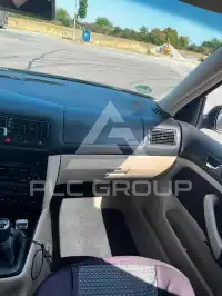 2003 Volkswagen GOLF