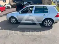 2003 Volkswagen GOLF