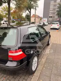 2003 Volkswagen GOLF