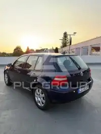 2003 Volkswagen GOLF